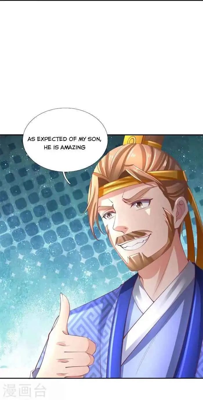 Marvelous Hero of the Sword Chapter 471 23